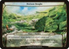 Horizon Boughs - Oversized - WPN/Gateway